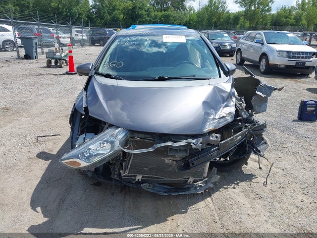 3HGGK5H83FM704586 Honda l15b1