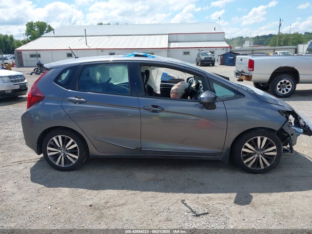 3HGGK5H83FM704586 Honda l15b1