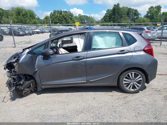 3HGGK5H83FM704586 Honda l15b1