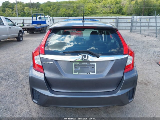 3HGGK5H83FM704586 Honda l15b1