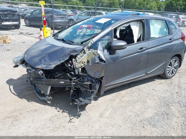 3HGGK5H83FM704586 Honda l15b1