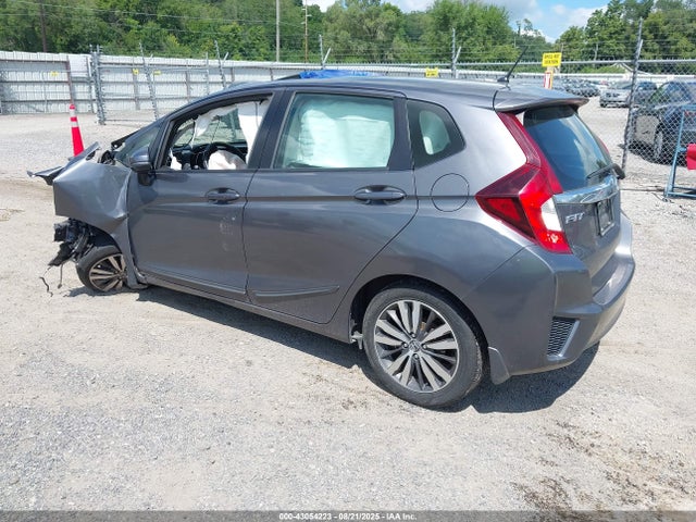 3HGGK5H83FM704586 Honda l15b1
