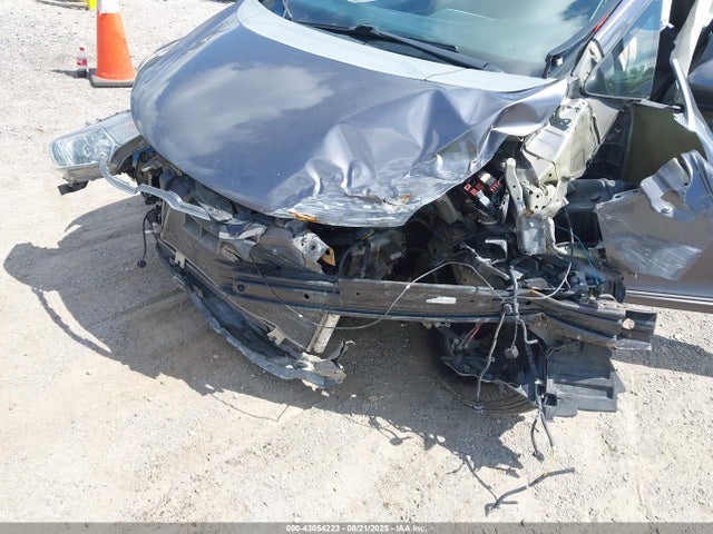 3HGGK5H83FM704586 Honda l15b1