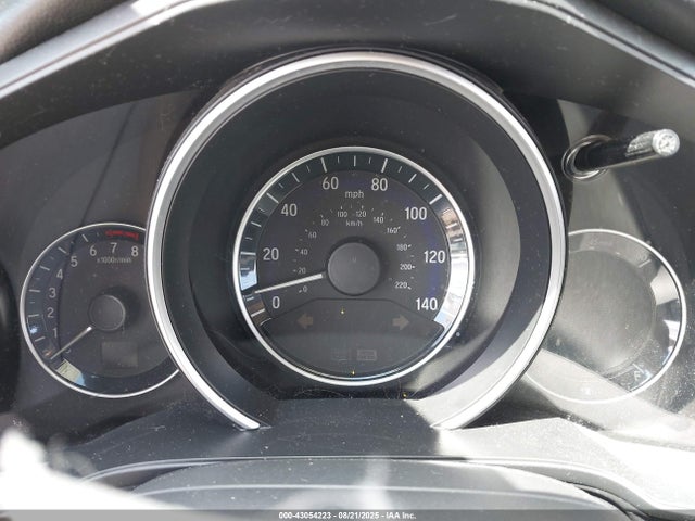 3HGGK5H83FM704586 Honda l15b1