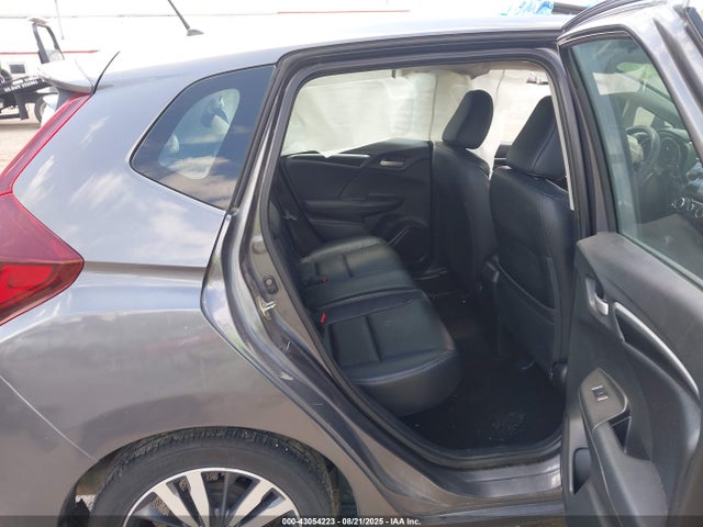 3HGGK5H83FM704586 Honda l15b1