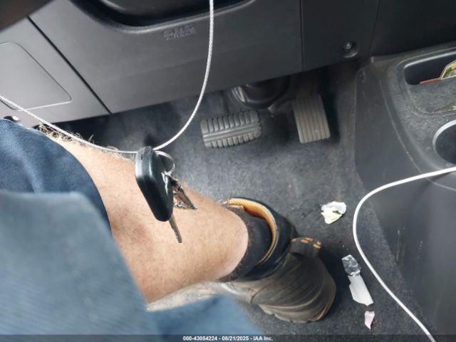 2021 MITSUBISHI MIRAGE ML32AUHJ4MH002631 Photo 10