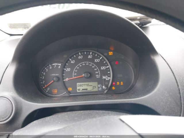 2021 MITSUBISHI MIRAGE ML32AUHJ4MH002631 Photo 6