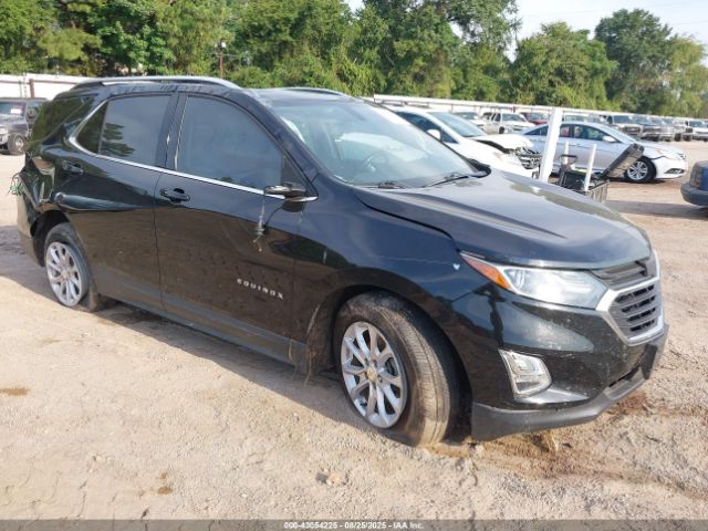 2019 CHEVROLET EQUINOX 3GNAXKEV9KL361675