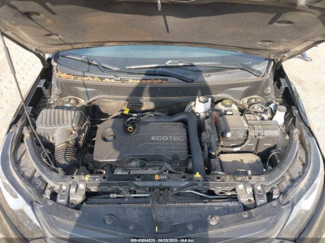 2019 CHEVROLET EQUINOX 3GNAXKEV9KL361675 Photo 9