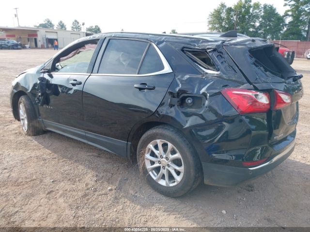 2019 CHEVROLET EQUINOX 3GNAXKEV9KL361675 Photo 2