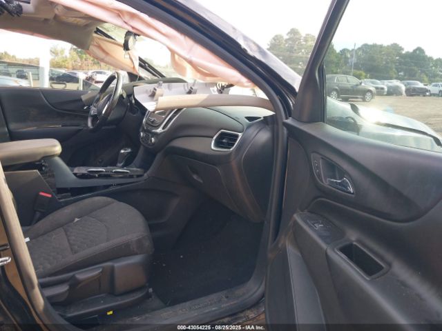 2019 CHEVROLET EQUINOX 3GNAXKEV9KL361675 Photo 4