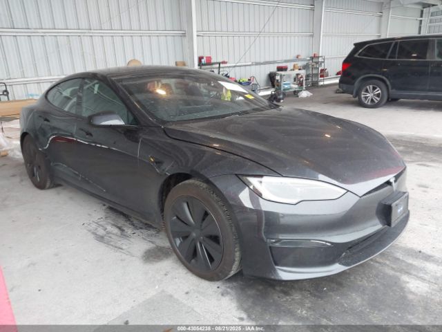 2024 TESLA MODEL S 5YJSA1E52RF542974 Photo 0