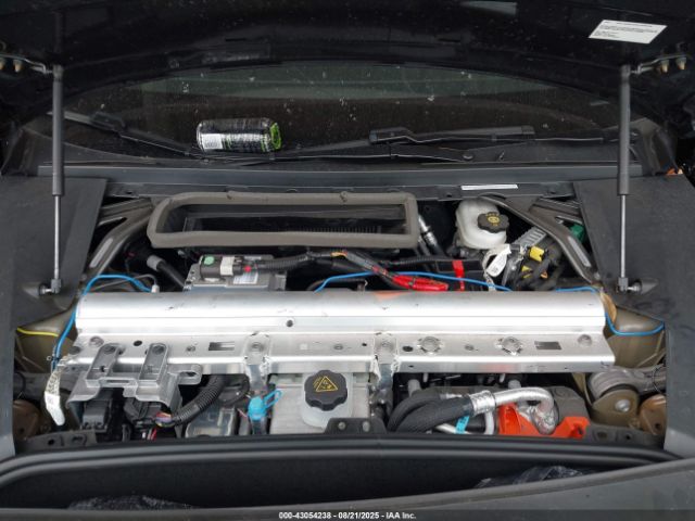 2024 TESLA MODEL S 5YJSA1E52RF542974 Photo 9