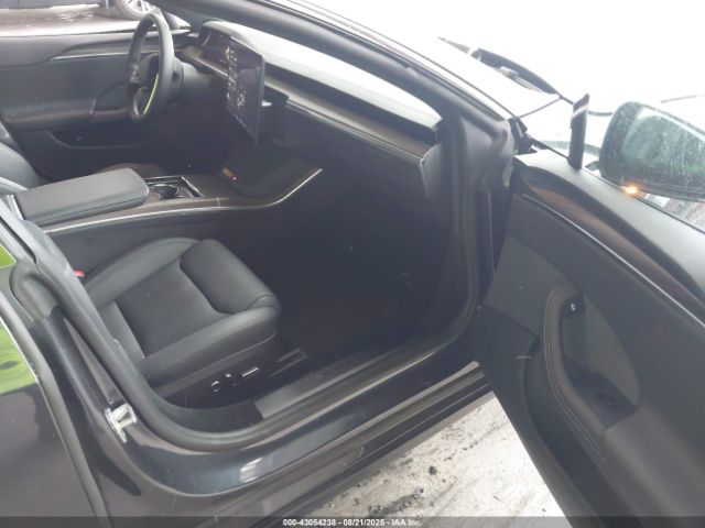 2024 TESLA MODEL S 5YJSA1E52RF542974 Photo 4