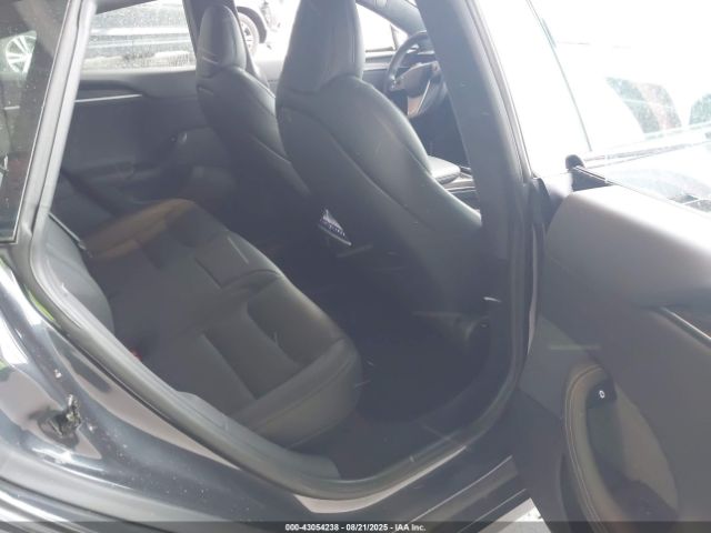 2024 TESLA MODEL S 5YJSA1E52RF542974 Photo 7