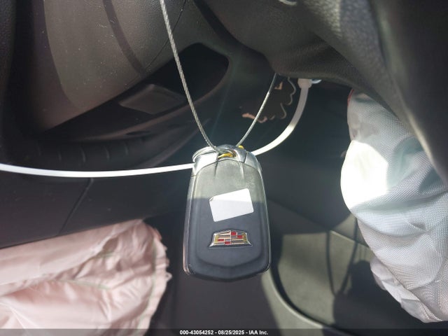 2020 CADILLAC XT4 1GYFZCR47LF120008 Photo 10