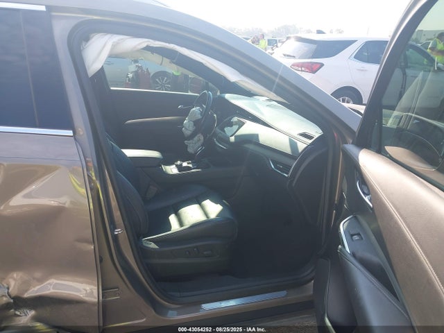 2020 CADILLAC XT4 1GYFZCR47LF120008 Photo 4