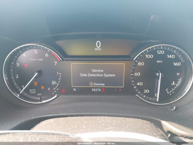 2020 CADILLAC XT4 1GYFZCR47LF120008 Photo 6