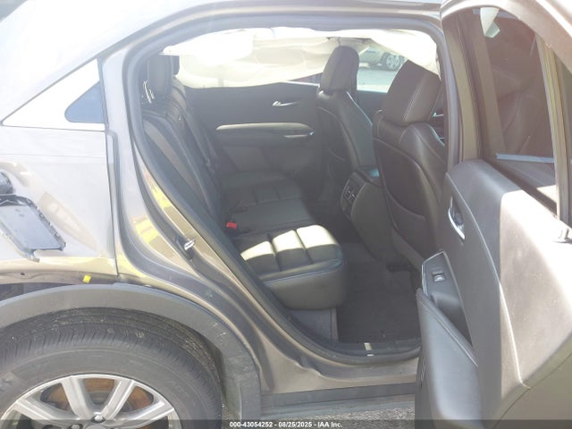 2020 CADILLAC XT4 1GYFZCR47LF120008 Photo 7