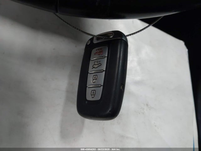 Hyundai gamma 2014 5NPEC4AC3EH845058 Image 11