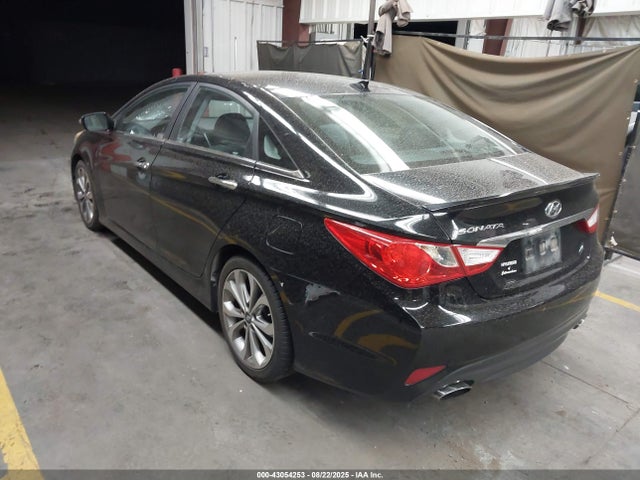 Hyundai gamma 2014 5NPEC4AC3EH845058 Image 3