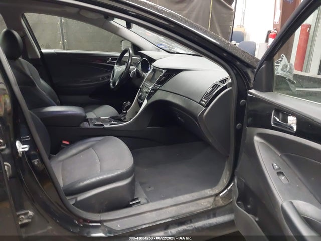 Hyundai gamma 2014 5NPEC4AC3EH845058 Image 5