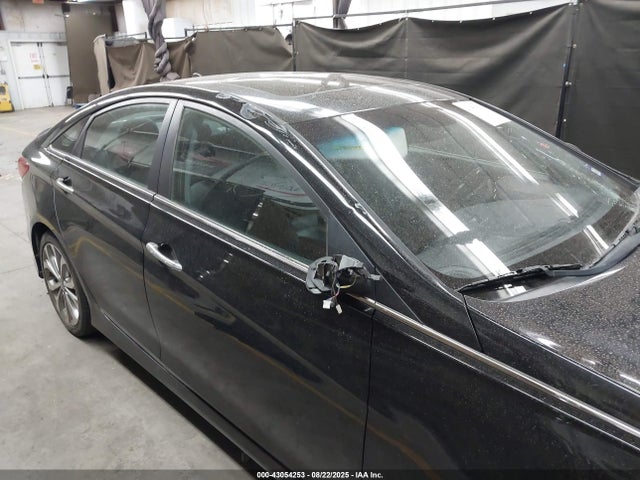 Hyundai gamma 2014 5NPEC4AC3EH845058 Image 6