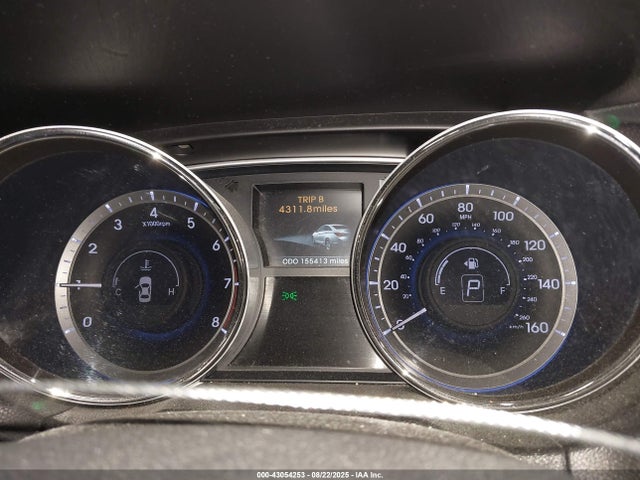 Hyundai gamma 2014 5NPEC4AC3EH845058 Image 7