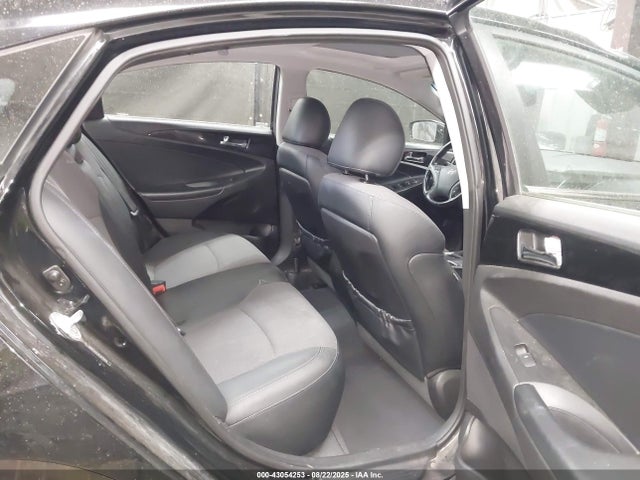 Hyundai gamma 2014 5NPEC4AC3EH845058 Image 8