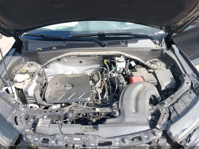 KL79MRSL1MB139651 Chevrolet l3t - l3, sidi, vvt, alum