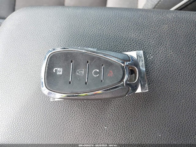 KL79MRSL1MB139651 Chevrolet l3t - l3, sidi, vvt, alum