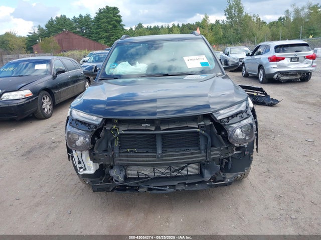KL79MRSL1MB139651 Chevrolet l3t - l3, sidi, vvt, alum