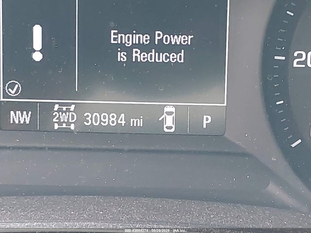 KL79MRSL1MB139651 Chevrolet l3t - l3, sidi, vvt, alum