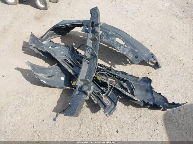 KL79MRSL1MB139651 Chevrolet l3t - l3, sidi, vvt, alum