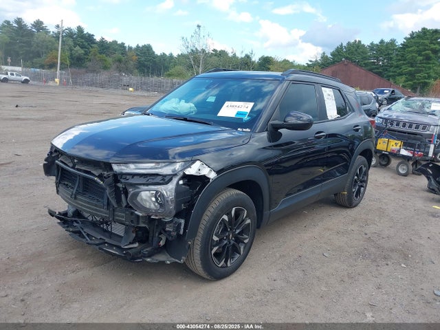 KL79MRSL1MB139651 Chevrolet l3t - l3, sidi, vvt, alum