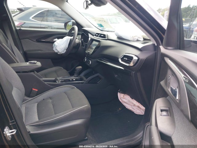 KL79MRSL1MB139651 Chevrolet l3t - l3, sidi, vvt, alum
