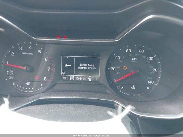 KL79MRSL1MB139651 Chevrolet l3t - l3, sidi, vvt, alum