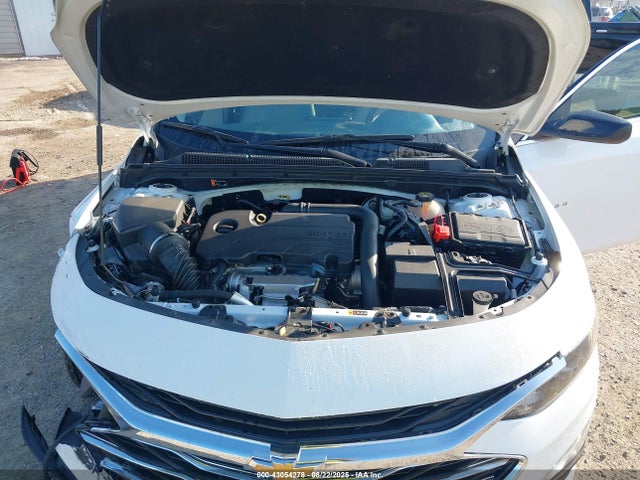 1G1ZD5ST1MF009690 Chevrolet lfv - direct injection, variable valve timing, gen 1 gmna