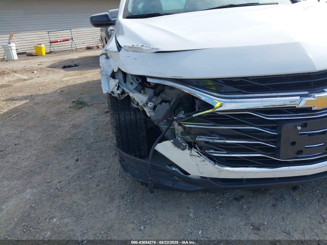 1G1ZD5ST1MF009690 Chevrolet lfv - direct injection, variable valve timing, gen 1 gmna