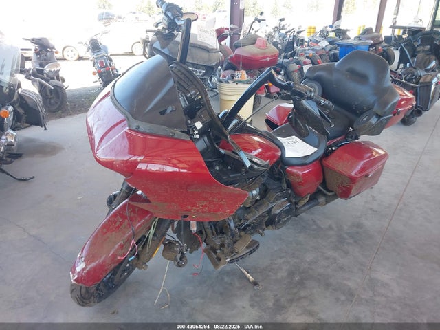 1HD1KTP18LB636865 Harley-Davidson Road Glide Special