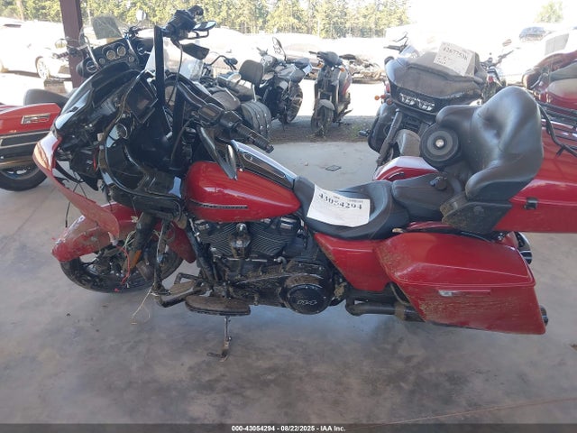 1HD1KTP18LB636865 Harley-Davidson Road Glide Special