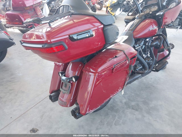 1HD1KTP18LB636865 Harley-Davidson Road Glide Special