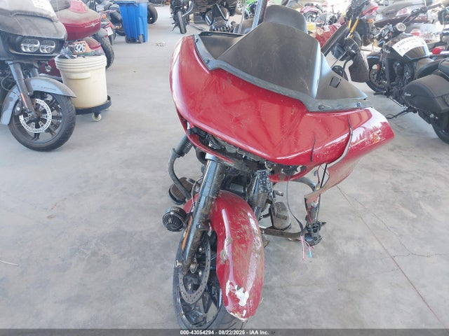1HD1KTP18LB636865 Harley-Davidson Road Glide Special