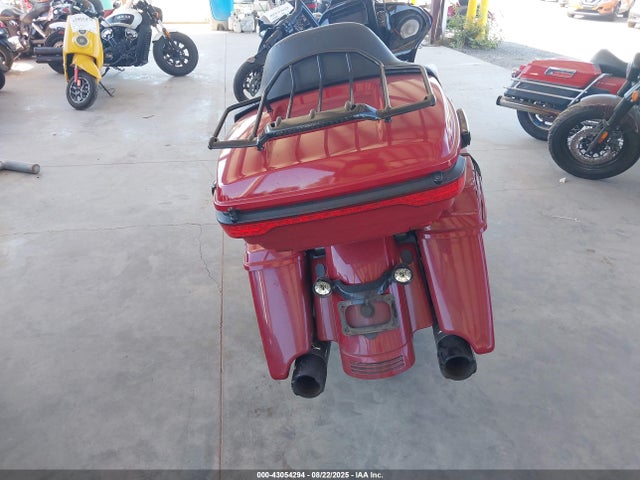 1HD1KTP18LB636865 Harley-Davidson Road Glide Special