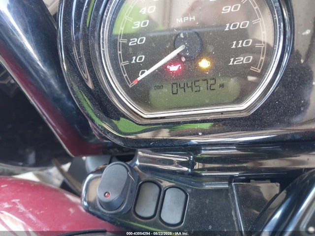 1HD1KTP18LB636865 Harley-Davidson Road Glide Special