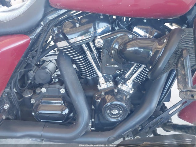 1HD1KTP18LB636865 Harley-Davidson Road Glide Special