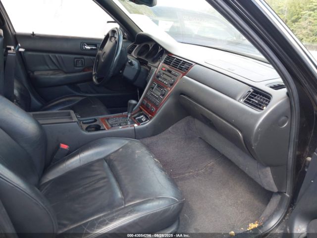 2002 ACURA RL JH4KA96542C008079 Photo 4