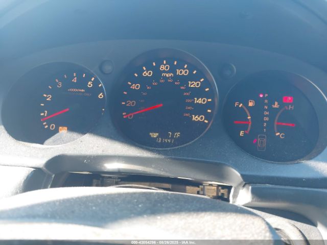 2002 ACURA RL JH4KA96542C008079 Photo 6