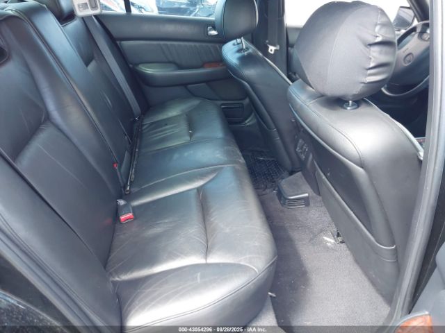 2002 ACURA RL JH4KA96542C008079 Photo 7