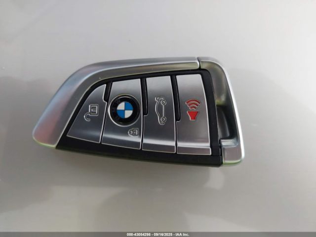 2022 BMW 840 GRAN COUPE WBAGV2C03NCJ85591 Photo 10